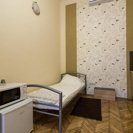 Riverside City بودابست المظهر الخارجي الصورة