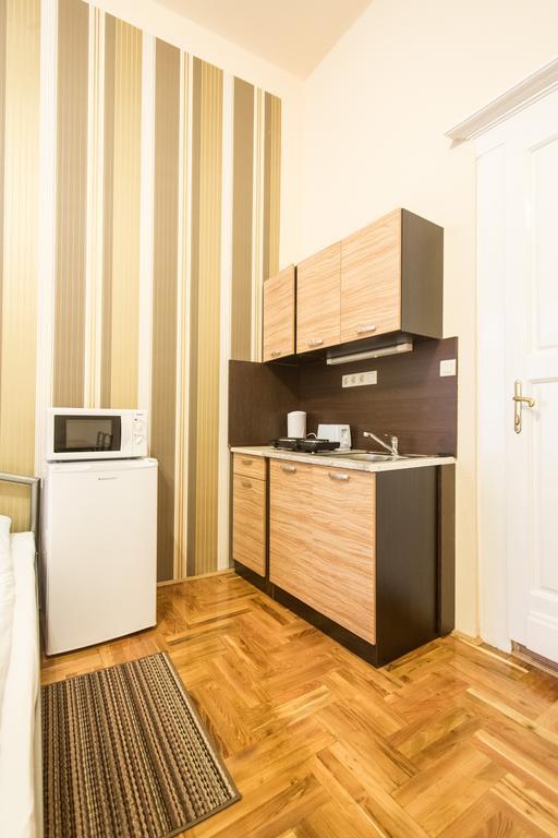 Riverside City بودابست المظهر الخارجي الصورة